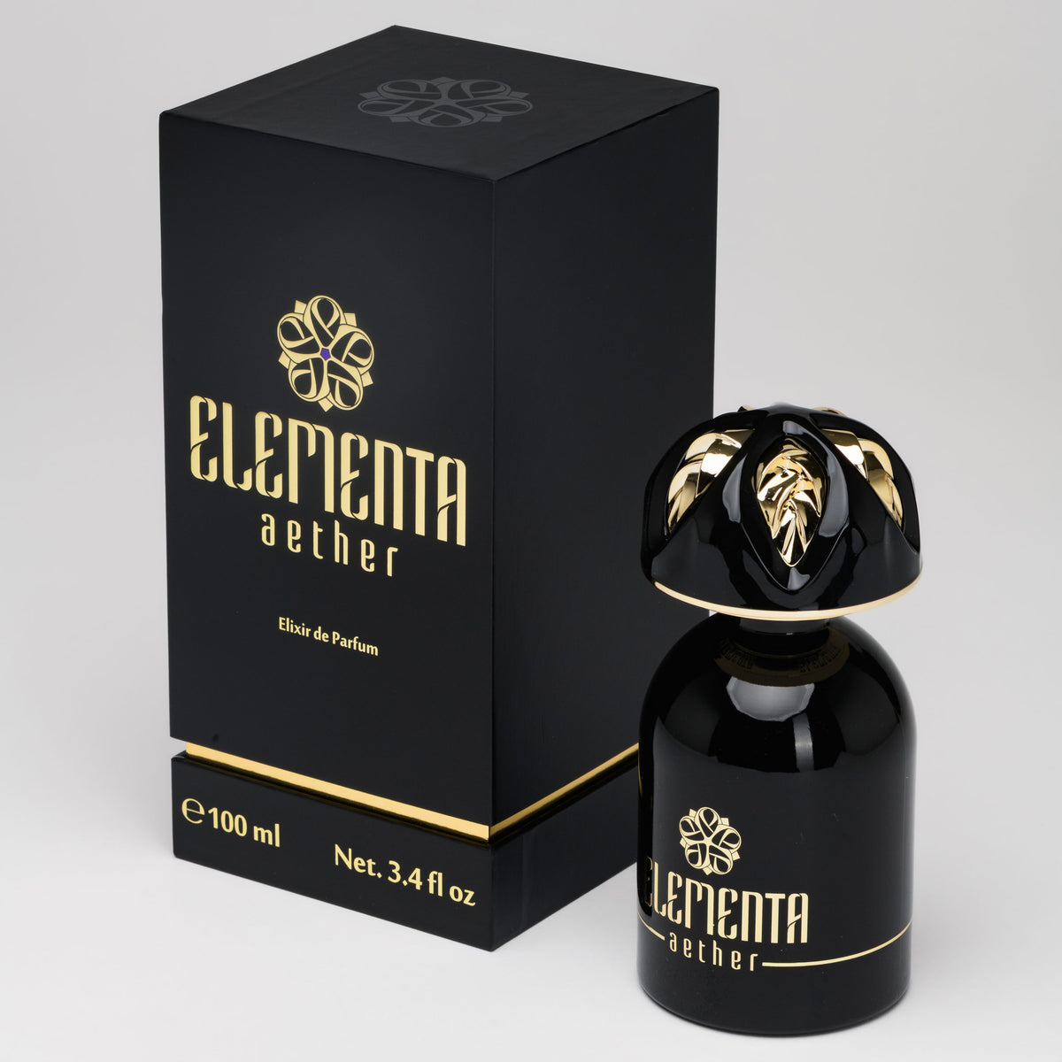 Aether - 100ML
