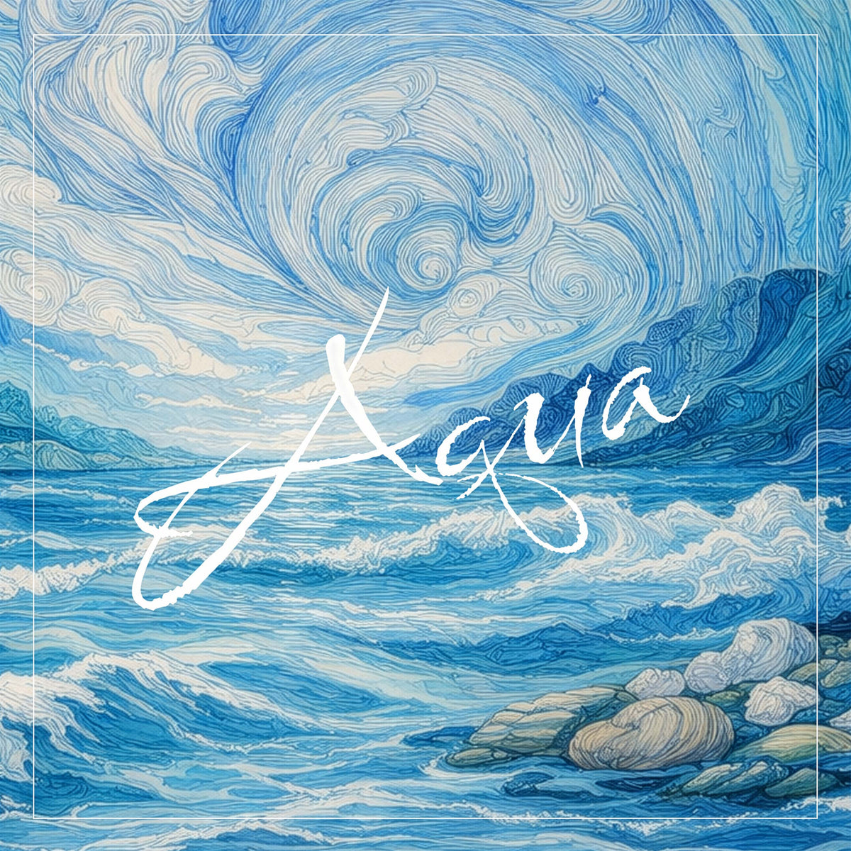 Aqua - 100ML