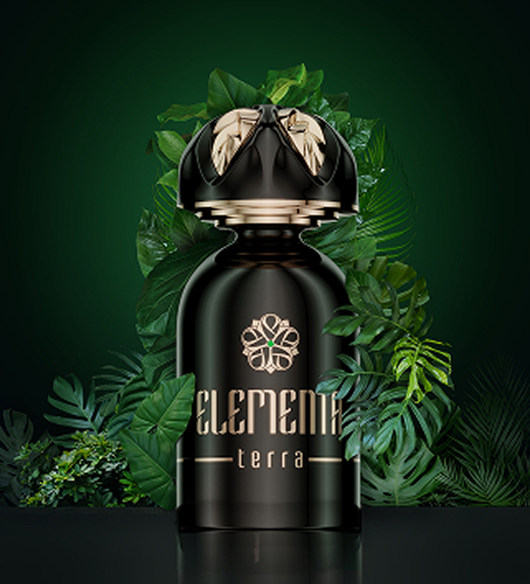 Terra - 100ML